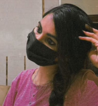 Priya, 22, India