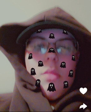 Hunter, 18, United States