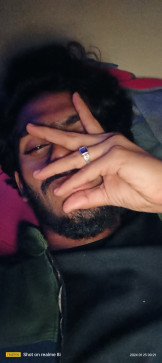 Wajid, 21, India
