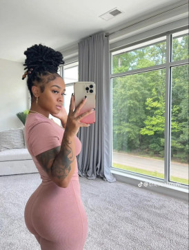 Bailly, 25, United States