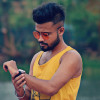 Souvik Gharami