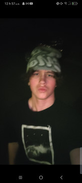 Dasbo Dasboo, 18, Canada