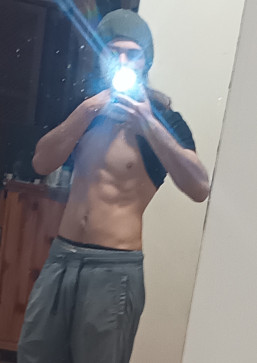 Garbarrge, 23, South Africa