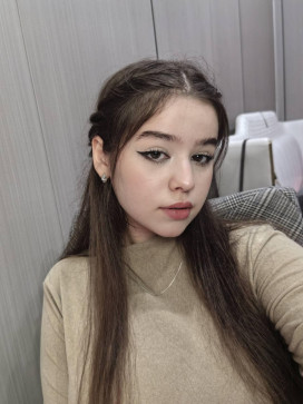 Call Me Anna, 35, United States
