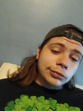 Lance, 22, United States