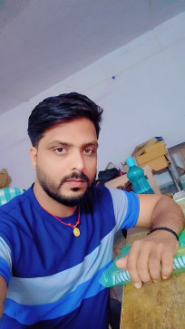 SONIT KUMAR, 28, India