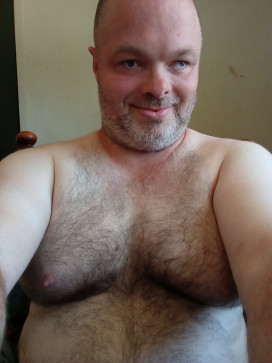Donnie, 40, United States
