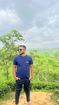 Sujan Saha, 26, India