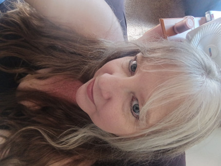 Eileen, 54, United States