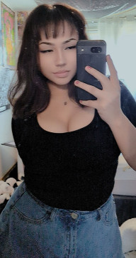Nonixes, 19, Canada