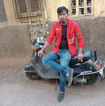 Mukul Kumar, 18, India