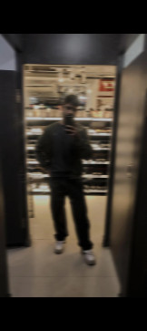Gaurav, 22, India