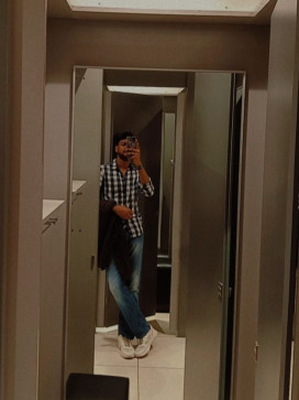 Sid, 23, India