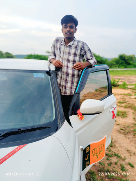 Ashish Mouryavashi, 19, India