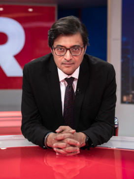 Handsome Arnab, 99, India
