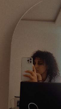 Lucy, 29, Ethiopia