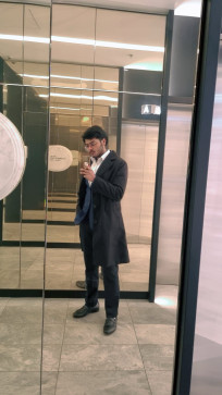 Yam, 25, Australia
