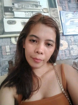 Arjay Beter, 37, Philippines