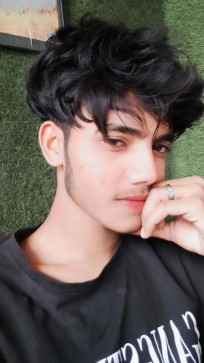 Durgesh, 18, India
