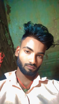 FF Sanjay, 18, India