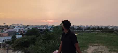 Champion, 20, India