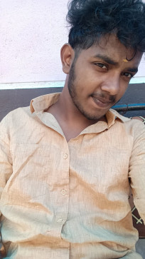 Venkat2190, 20, India