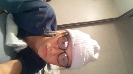 Braelyn Hill, 18, United States