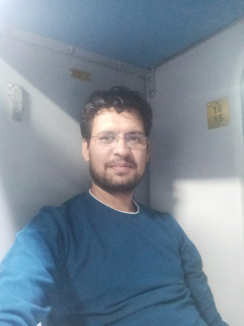 Love, 35, India