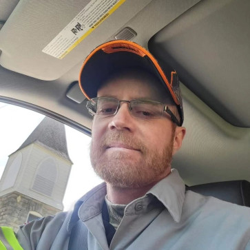 Jesse, 42, United States