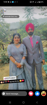 Jatinder Singh, 33, India