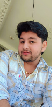 Sameer, 22, India