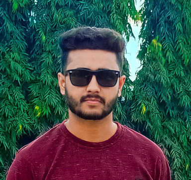 Mahfuzur Rahman, 27, Bangladesh