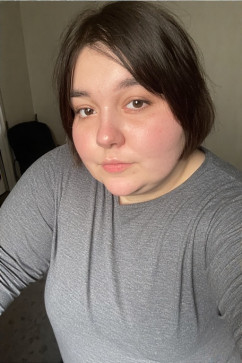 Lynxie, 24, Czech Republic