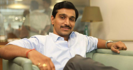 Shaan, 24, India