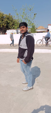 Sandy, 27, India