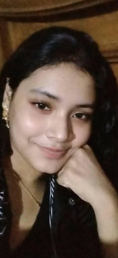 Nehaa, 24, India