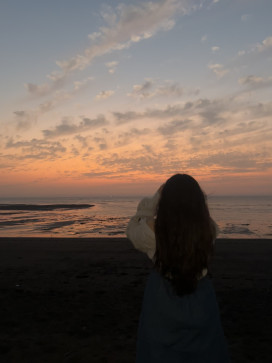 Khushi, 19, India