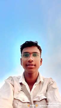 Sudip, 18, India