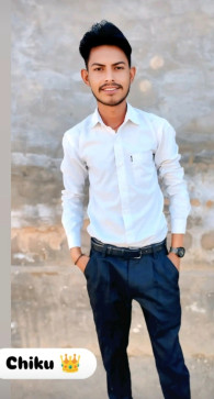 Hanuman Chiniya, 18, India