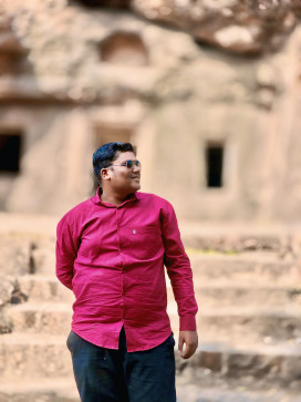 Utsav, 21, India