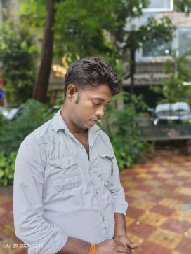 Babloo, 32, India