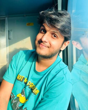M_Alan, 24, India