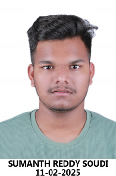 Kamlesh Kumar, 25, India