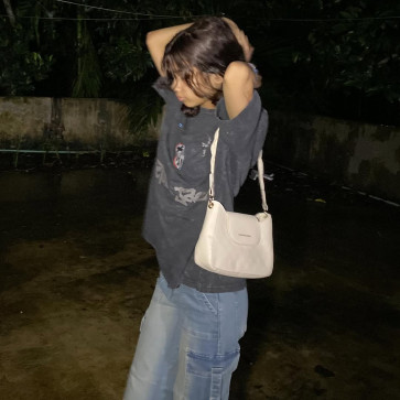 Elwin, 18, India