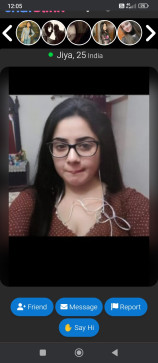 Ananya123, 23, India