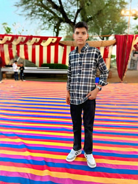 , 18, India
