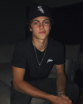 Jake, 20, United States