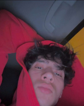 Macus Hh, 21, United States