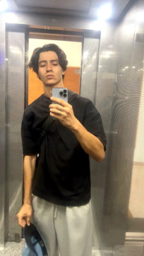 Macus Hh, 25, United States