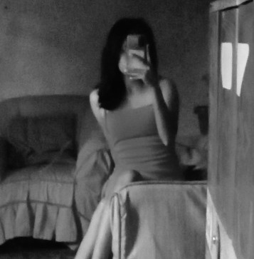 Gessy, 18, Philippines